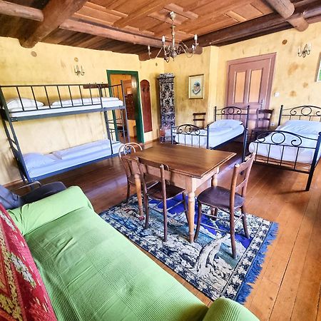 B&B Pod Skalo Kamnik Eksteriør bilde