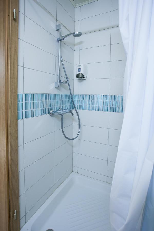 B&B Pod Skalo Kamnik Rom bilde