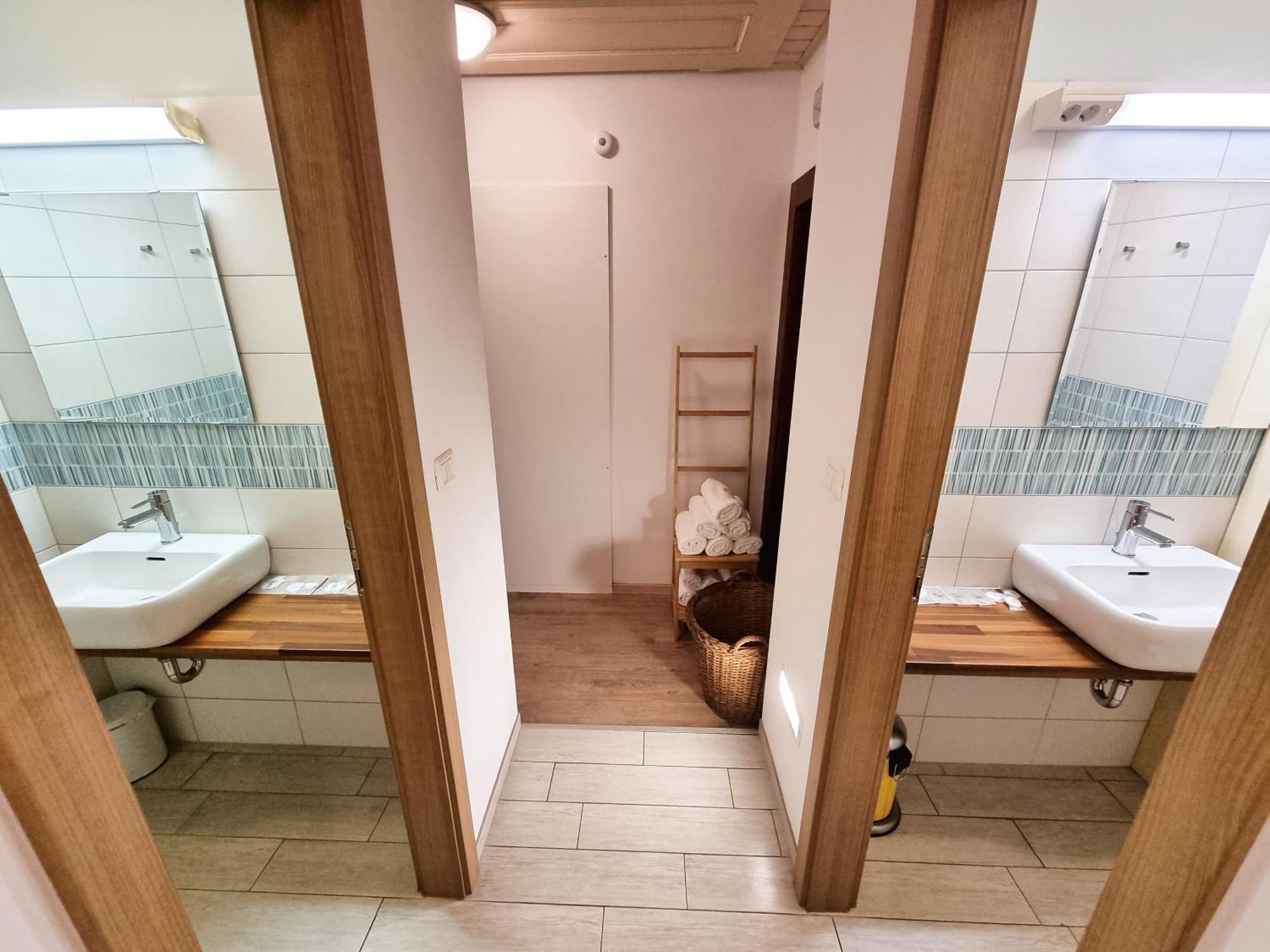 B&B Pod Skalo Kamnik Eksteriør bilde