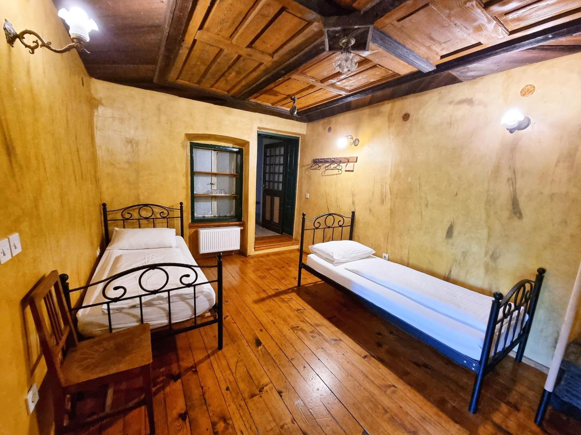 B&B Pod Skalo Kamnik Rom bilde