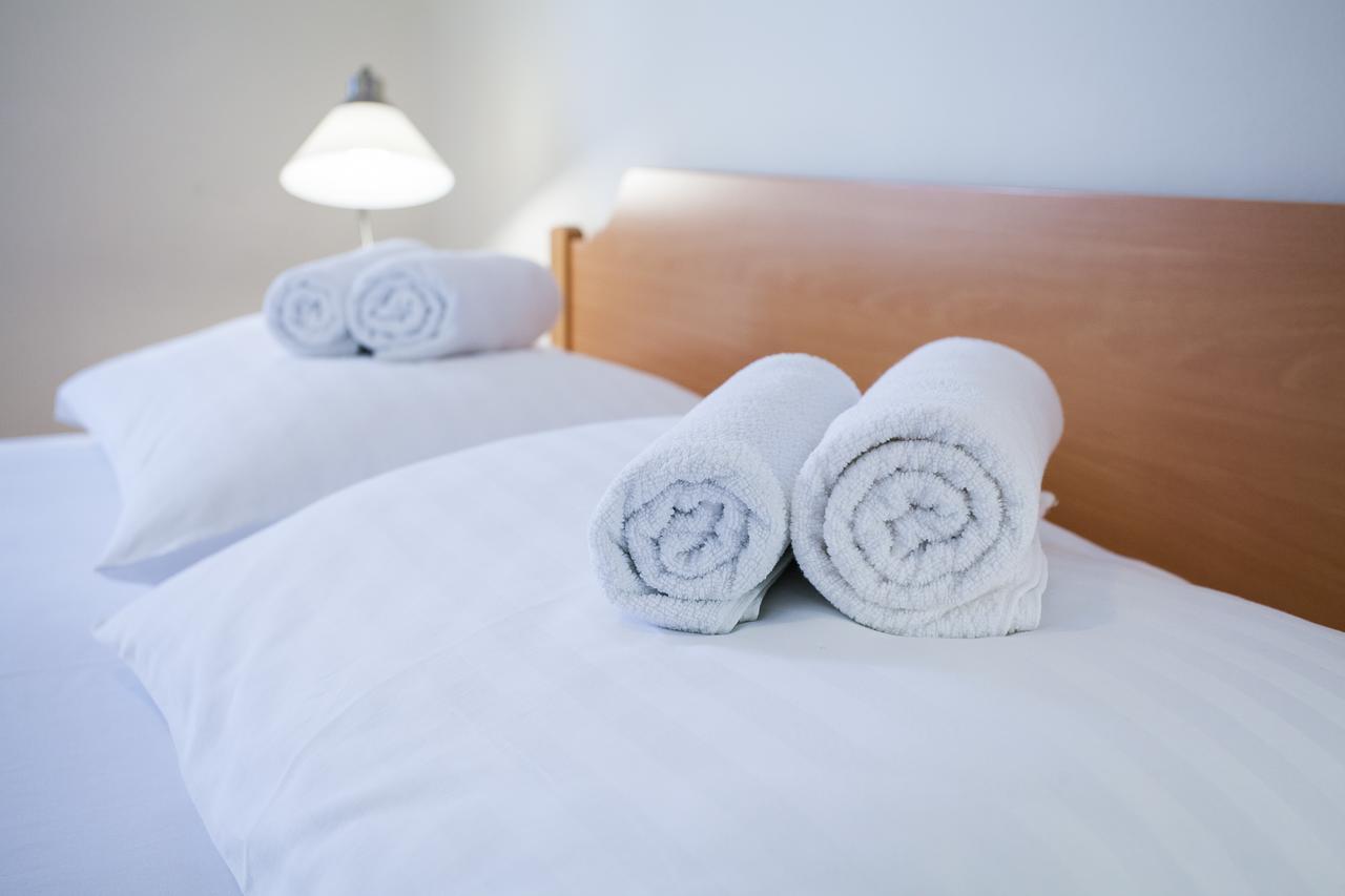 B&B Pod Skalo Kamnik Eksteriør bilde